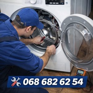 Аварійний майстер: ремонт пральних машин Beko Львів (виїзд на дім)