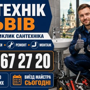 Встановлення фільтра очищення води – якісні матеріали, надійна якість 066 967 27 20